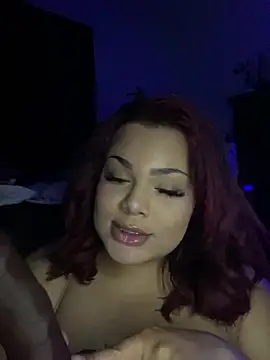 luvmesumscorpio661 online show from 5, 3, 2026