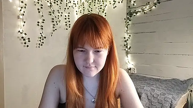 DinaFirebird online show from 10, 4, 2026