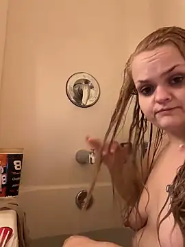 DaddysLakieBaby online show from 10, 3, 2026