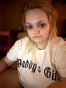 DaddysLakieBaby online show from 21, 3, 2026