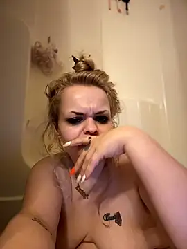 DaddysLakieBaby online show from 4, 4, 2026