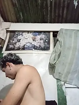 Rodri1781 online show from 17, 3, 2026