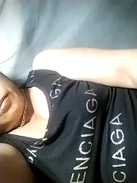 Lucie Fuzk online show from 7, 4, 2026