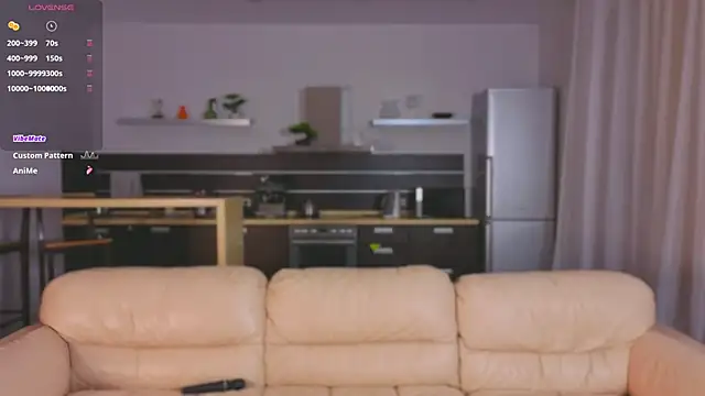 Snapshot of DarcieMac chatting on 1, 3, 2026 DarcieMac online show from 1, 3, 2026