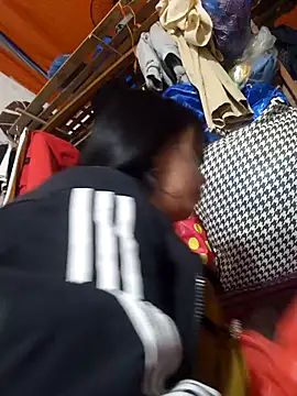 Candyk5 online show from 12, 3, 2026