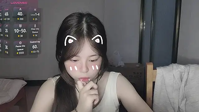 F-Yihao online show from 14, 4, 2026