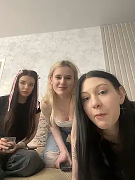 prosto sexyswag online show from 10, 3, 2026