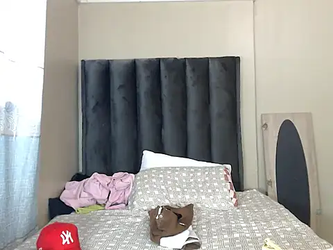 LexyDiana online show from 4, 3, 2026