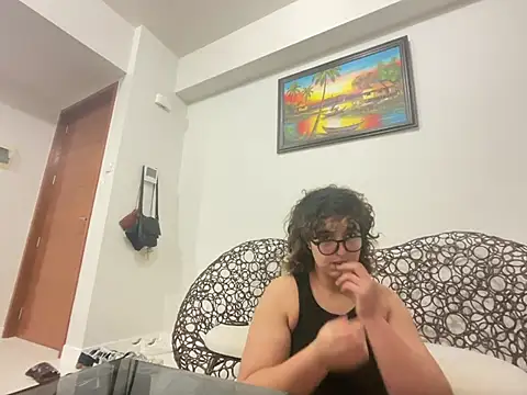 Snapshot of yassiestar chatting on 26, 2, 2026 yassiestar online show from 26, 2, 2026