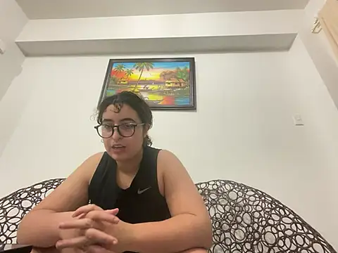 yassiestar online show from 16, 3, 2026