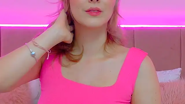 Snapshot of AnnieAddam chatting on 24, 5, 2026 AnnieAddam online show from 24, 5, 2026