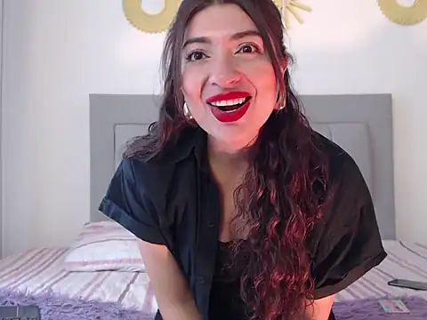 Julietaamado online show from 12, 3, 2026