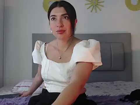 Julietaamado online show from 16, 3, 2026