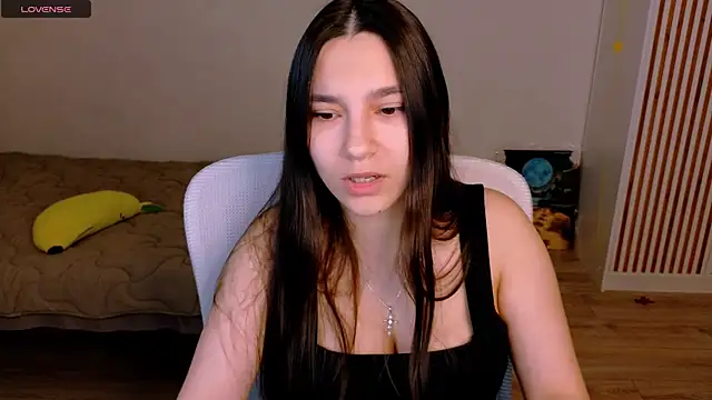 Snapshot of Ari_Grend chatting on 21, 5, 2026 Ari Grend online show from 21, 5, 2026