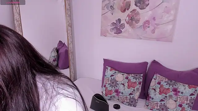 Snapshot of steff_gil chatting on 28, 5, 2026 steff gil online show from 28, 5, 2026