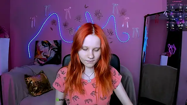cassandra nik online show from 29, 4, 2026