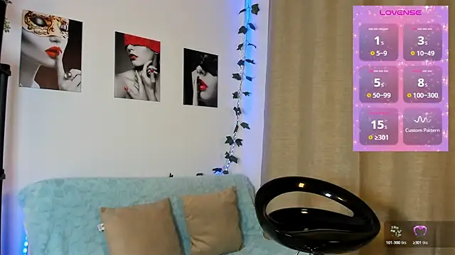 Snapshot of Rebeca_Marchetti chatting on 24, 5, 2026 Rebeca Marchetti online show from 24, 5, 2026