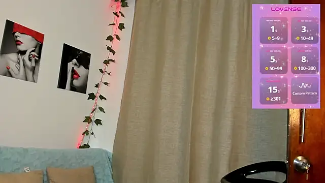 Snapshot of Rebeca_Marchetti chatting on 31, 5, 2026 Rebeca Marchetti online show from 31, 5, 2026