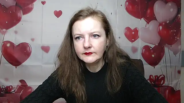 Snapshot of MeganPirs chatting on 28, 2, 2026 MeganPirs online show from 28, 2, 2026
