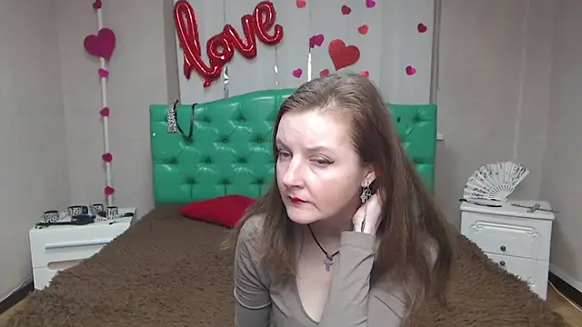 MeganPirs online show from 6, 3, 2026