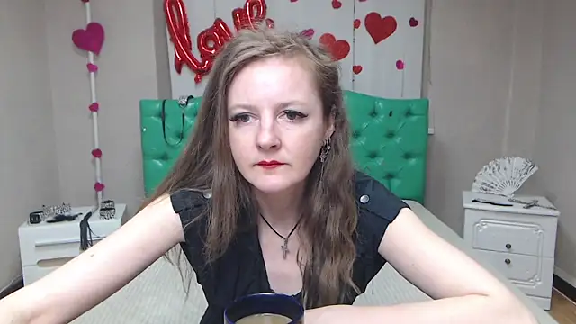 MeganPirs online show from 21, 4, 2026