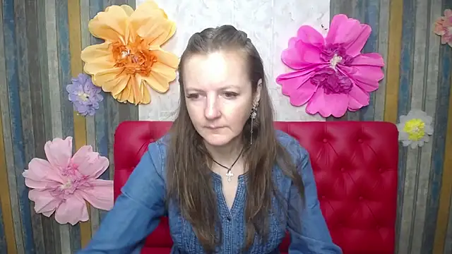 MeganPirs online show from 28, 5, 2026