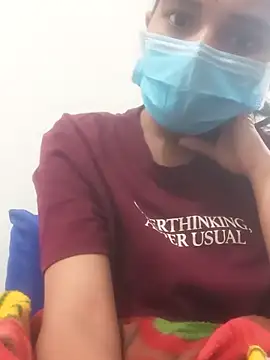 Snapshot of Ammulupapa chatting on 27, 2, 2026 Ammulupapa online show from 27, 2, 2026