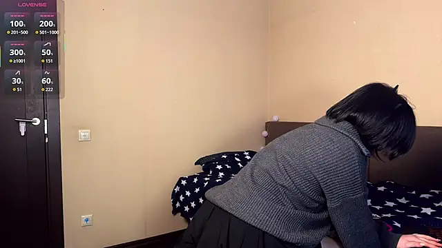 Snapshot of MidnightSophia chatting on 26, 2, 2026 MidnightSophia online show from 26, 2, 2026