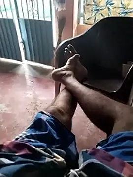 sathish2895 online show from 27, 4, 2026