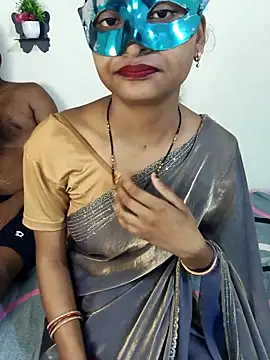 Sweet Cpl  online show from 13, 4, 2026