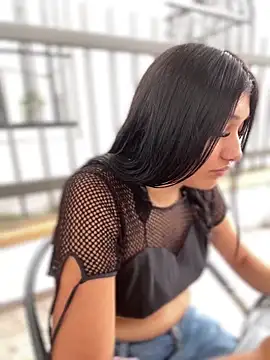 GeorgiaPink  online show from 14, 4, 2026