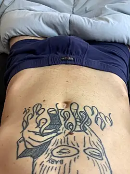 IamAlexei online show from 25, 3, 2026