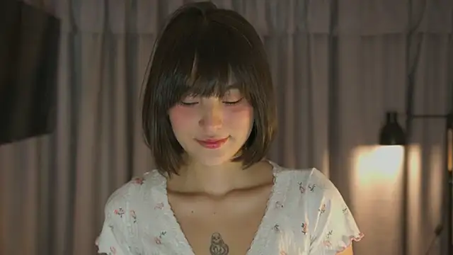 AitanaJhons  online show from 19, 4, 2026