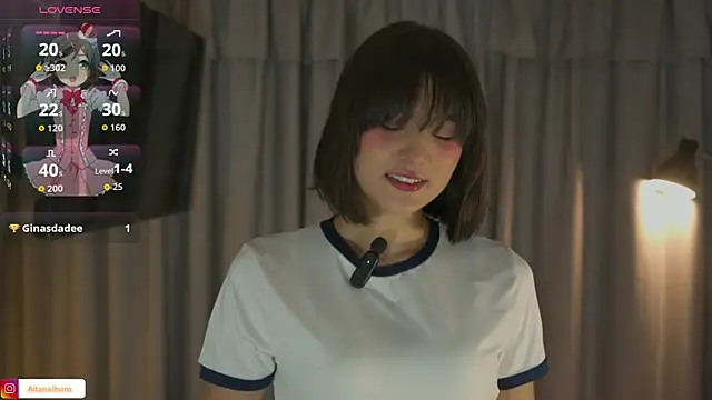 Snapshot of AitanaJhons_ chatting on 15, 5, 2026 AitanaJhons online show from 15, 5, 2026