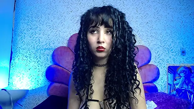 Snapshot of artemisa_aly chatting on 26, 5, 2026 artemisa aly online show from 26, 5, 2026
