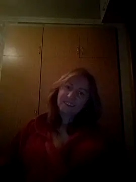 ChristinaYork online show from 13, 3, 2026