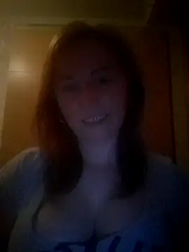 ChristinaYork online show from 20, 3, 2026