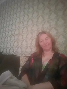 ChristinaYork online show from 21, 5, 2026