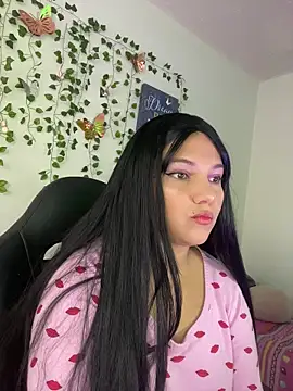 aurora bela online show from 23, 3, 2026