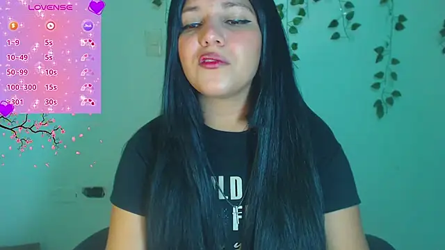Snapshot of aurora_bela chatting on 30, 4, 2026 aurora bela online show from 30, 4, 2026