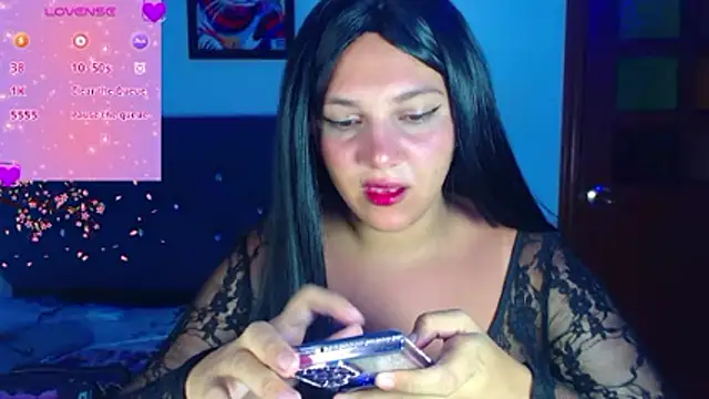 Snapshot of aurora_bela chatting on 15, 5, 2026 aurora bela online show from 15, 5, 2026