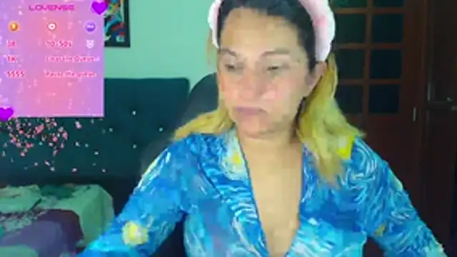 Snapshot of aurora_bela chatting on 20, 5, 2026 aurora bela online show from 20, 5, 2026