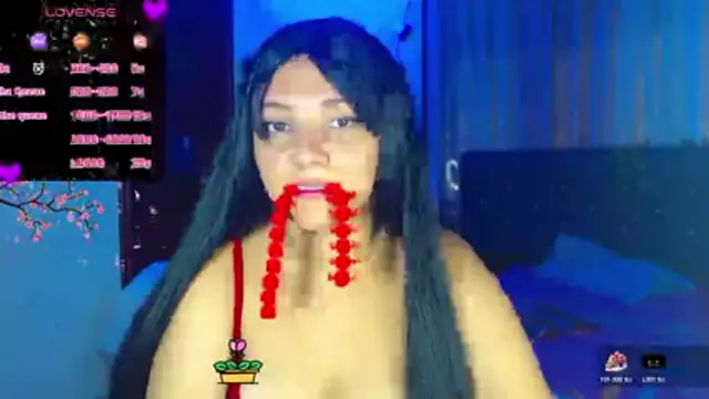 Snapshot of aurora_bela chatting on 11, 6, 2026 aurora bela online show from 11, 6, 2026