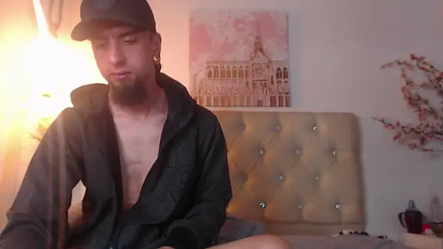 Rommen N Zoe online show from 3, 5, 2026