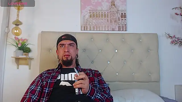 Rommen N Zoe online show from 21, 6, 2026