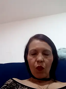 celeste kiss  online show from 16, 3, 2026