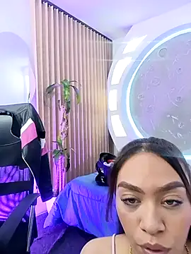 ritzabeth daniel online show from 4, 3, 2026