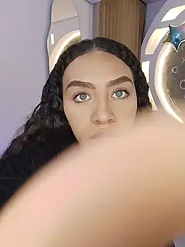 ritzabeth daniel online show from 7, 7, 2026