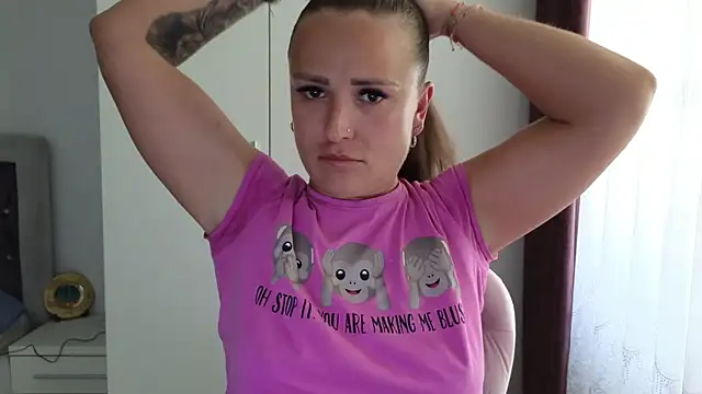 xxxPlayboydollxxx online show from 7, 8, 2026