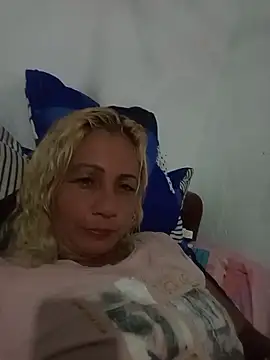 Lamonita05 online show from 17, 4, 2026